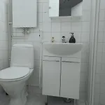דירה City Apartment טמפרה