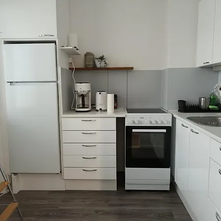 City Apartment Tampere