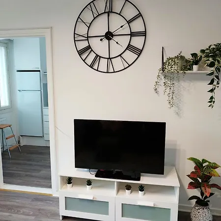 City Apartment * Tampere