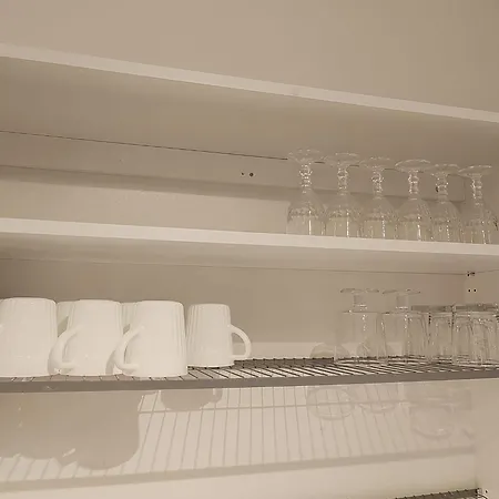 City Apartment * 탐페레