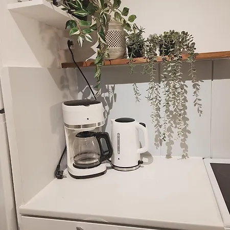 Appartement City Apartment *