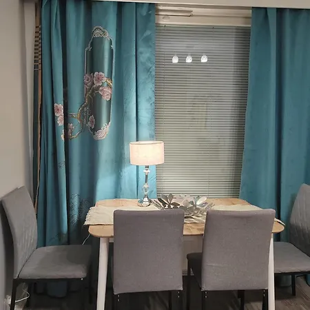 City Apartment Tampere