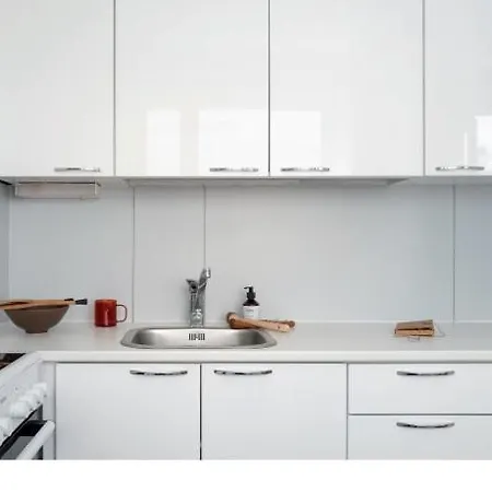 Appartement City Apartment *