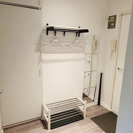 City Apartment Tampere